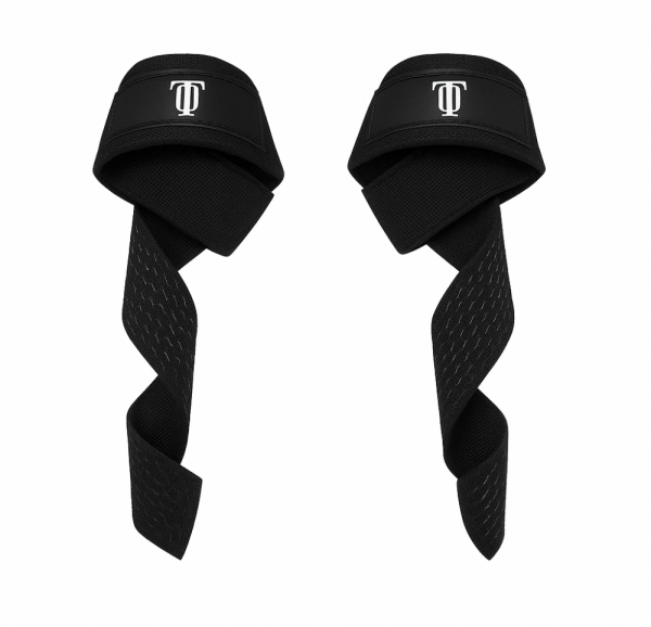 Lifting Wrist Straps