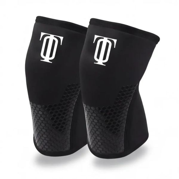 Knee Sleeves (1 Pair)