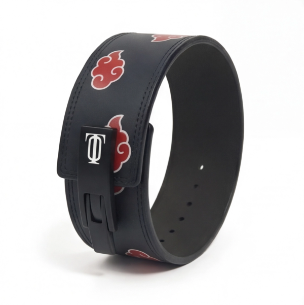Powerlifting Belt