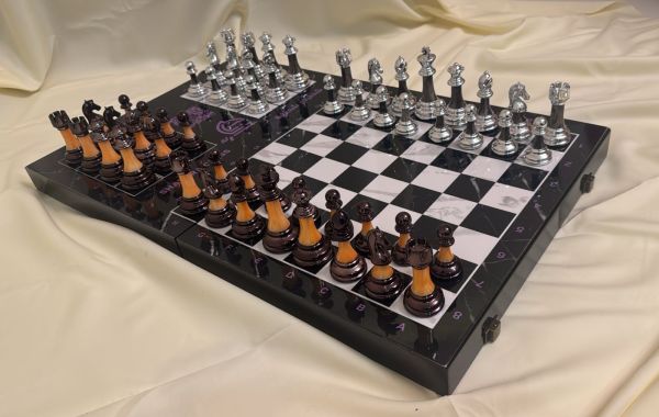 Shatara Marble board