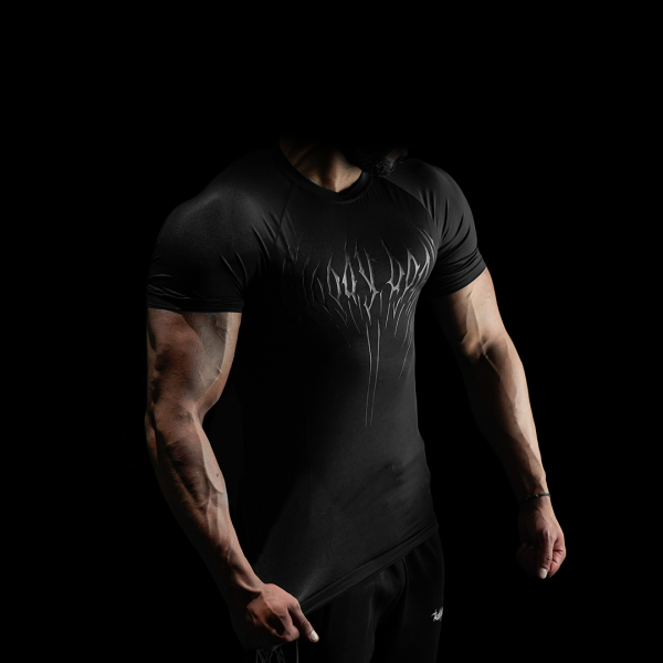 Bloody body” Phantom Blade shirt