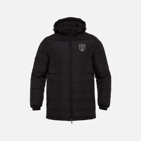 Winter Jacket